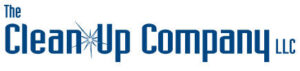 The Clean Up Company Logo