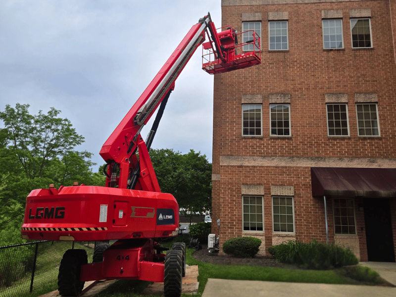 Cherry Picker