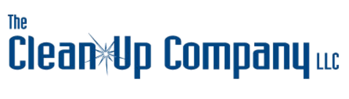 The Clean Up Company Logo